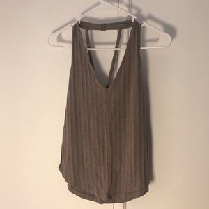 Yogi Top: Never Been Used